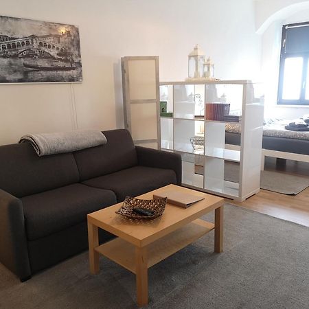 Gemuetliche Ferienwohnung Torgau Kültér fotó