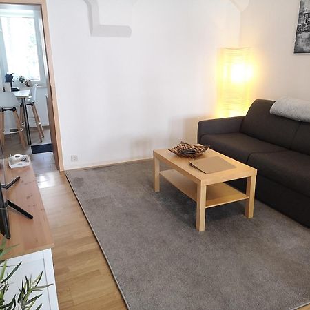 Gemuetliche Ferienwohnung Torgau Kültér fotó