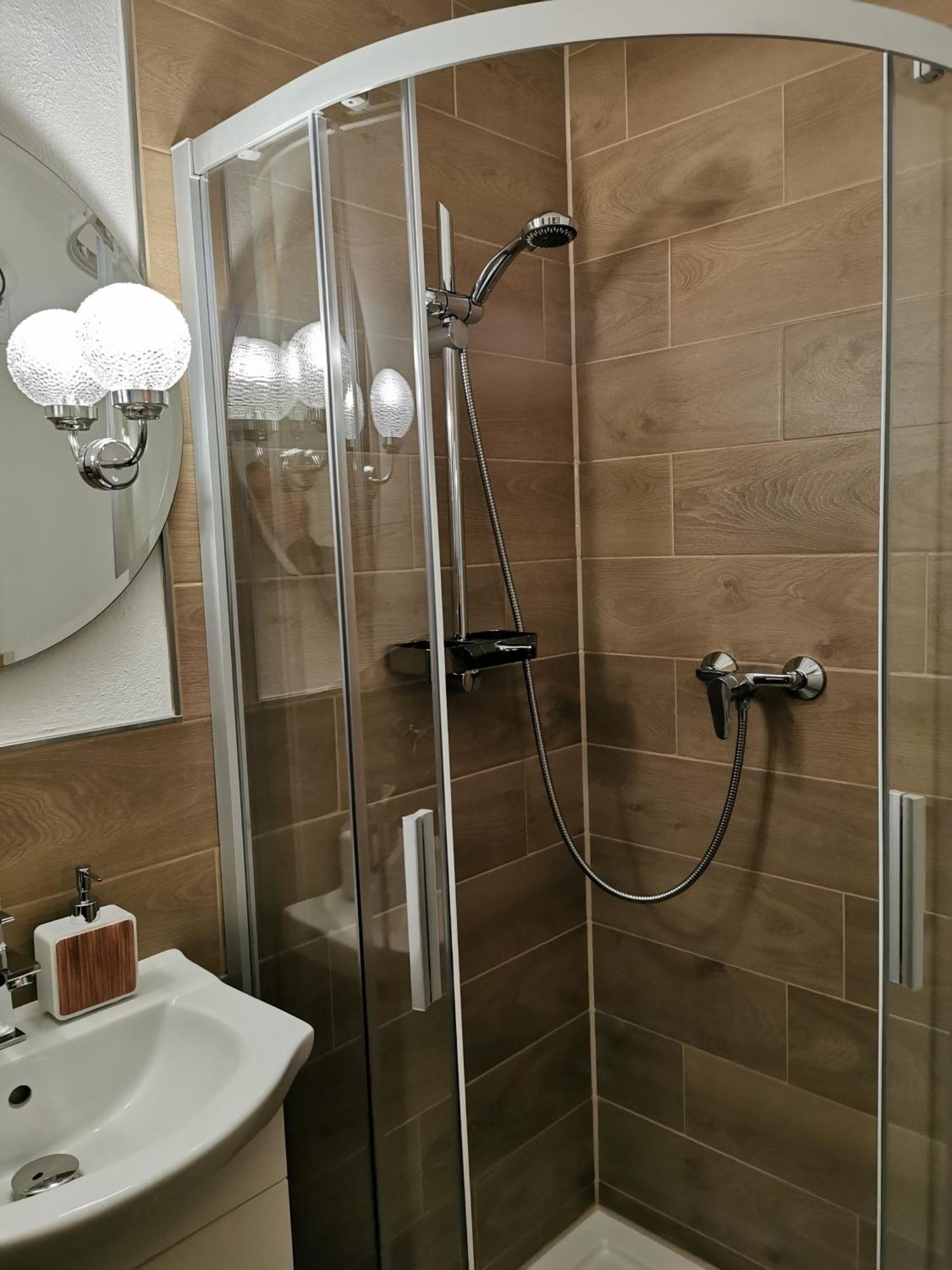 Gemuetliche Ferienwohnung Torgau Kültér fotó
