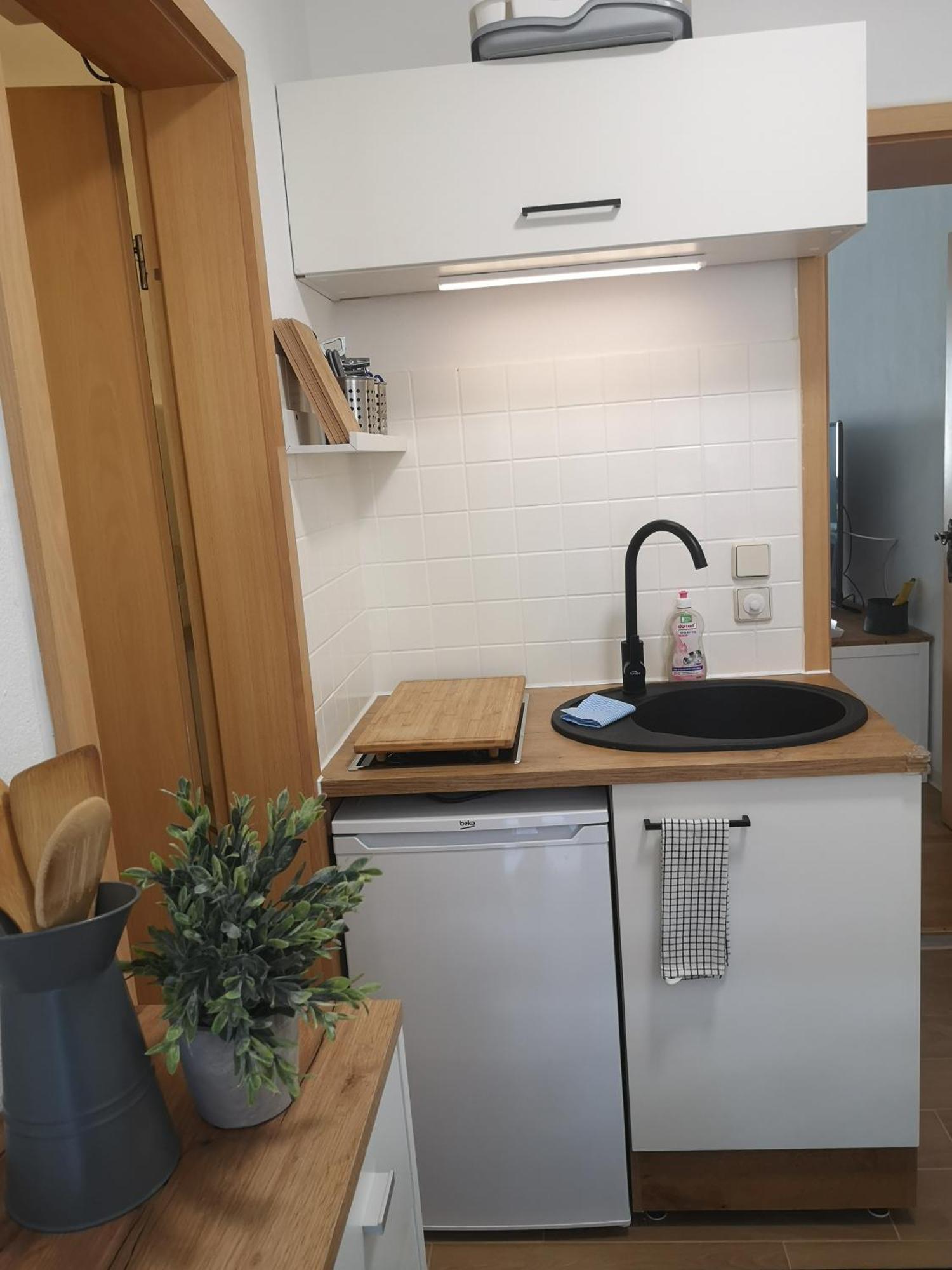 Gemuetliche Ferienwohnung Torgau Kültér fotó
