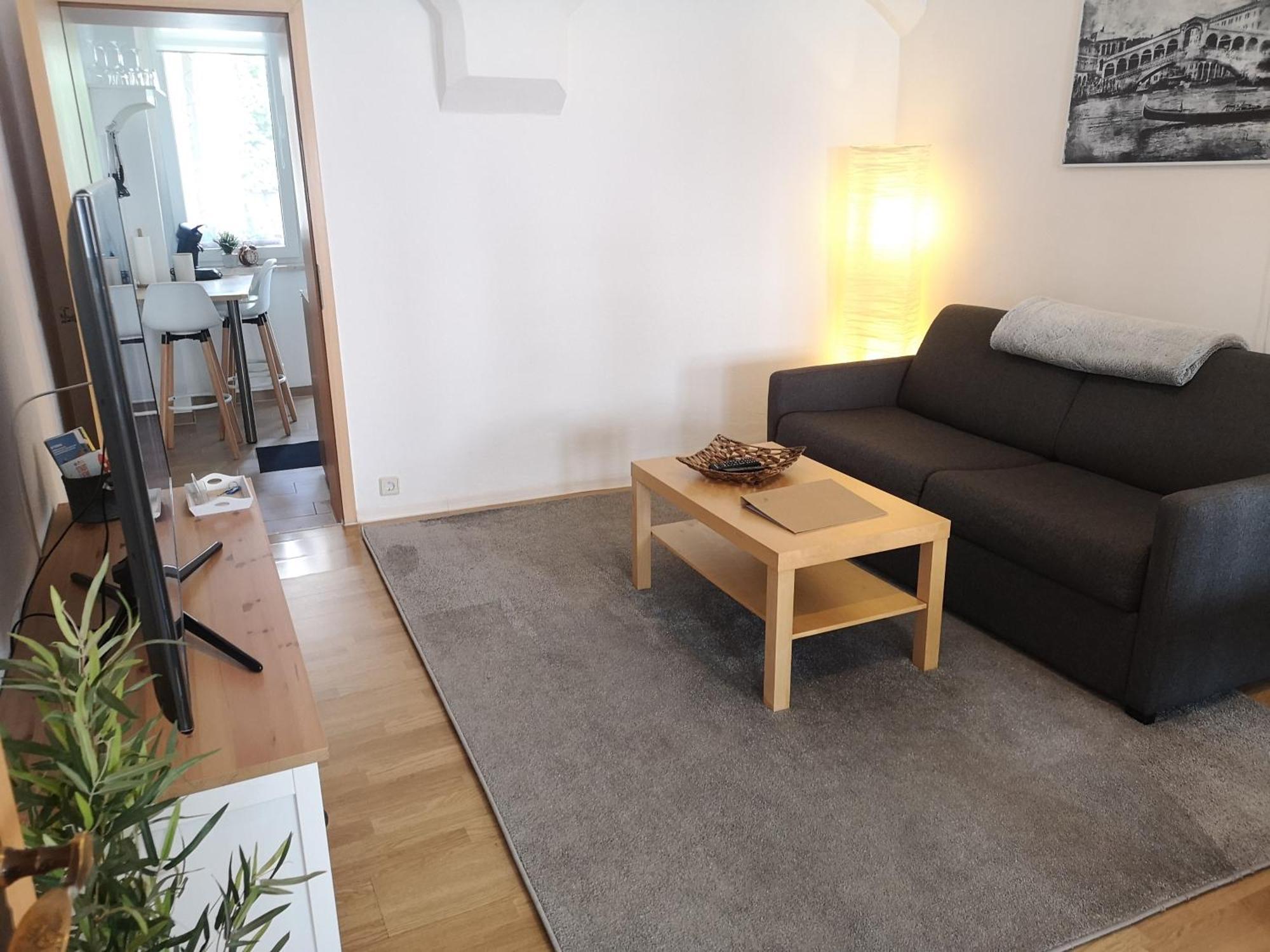 Gemuetliche Ferienwohnung Torgau Kültér fotó